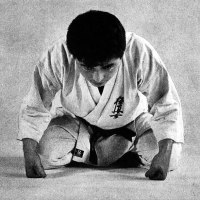 Reishiki - Etiquette in Kyokushin Karate